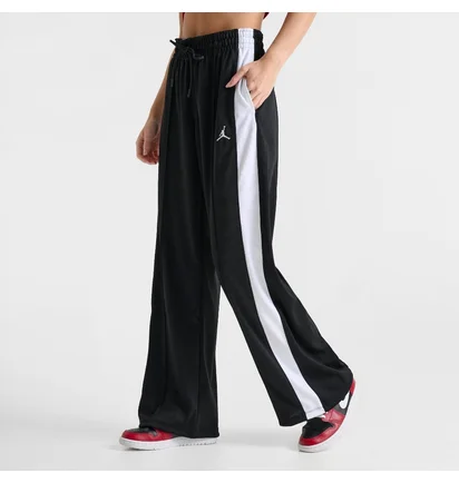 Штаны женские Air Jordan Core Knit Track Pants Black FV7101-010