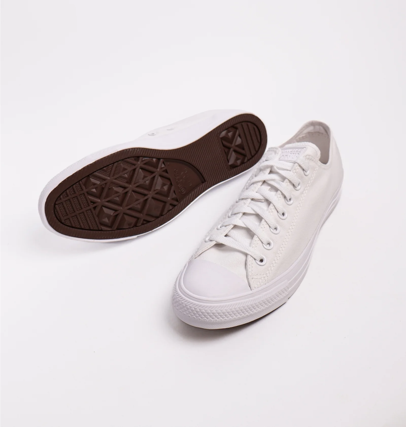 ᐉ Кеди унісекс Converse Chuck Taylor All Star Mono Canvas Ox