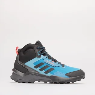 Ботинки мужские Adidas Terrex Ax4 Mid Gtx Blue/Black Gz3003