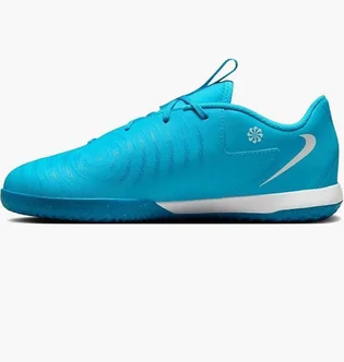 Футзалки дитячі Nike Phantom Gx Ii Academy Light Blue FJ2609-400