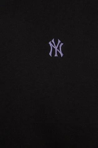 Худі унісекс 47 Brand Mlb New York Yankees Enamel Tw Black 608495JK-FS