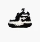 Кросівки дитячі Baby Sneakers Dunk Panda White/Black BS-DUNK-PANDA