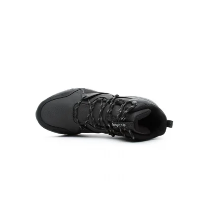 Черевики чоловічі Columbia SH/FT Outdry Boot Black BM0843-011
