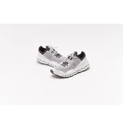 Кроссовки женские On Cloudultra Grey 44.99042