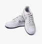 Кроссовки детские Nike Air Force 1 Gs Pure Platinum Grey Ct3839-004
