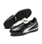 Кроссовки мужские Puma King Top Tt Black/White 105734-01