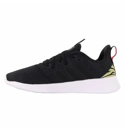 Кроссовки женские Adidas Puremotion Black GW8655