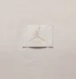 Футболка чоловіча Air Jordan M J Flt Ess 85 Ss Crew Beige FZ1912-133