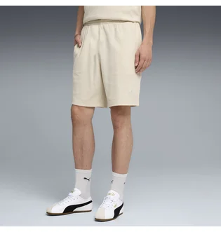 Шорти чоловічі Puma Ess Elevated Relaxed Beige 692021-87