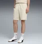 Шорти чоловічі Puma Ess Elevated Relaxed Beige 692021-87