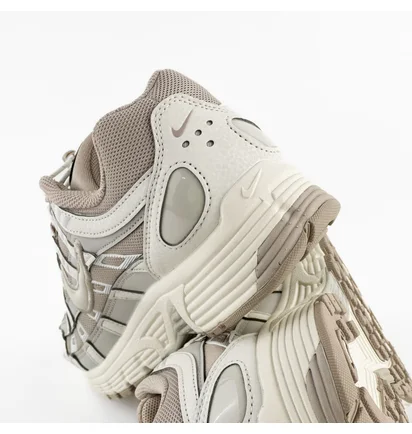 Кроссовки женские Nike P-6000 Beige IM5237-100