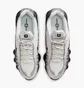 Кроссовки женские Nike Shox Tl White/Black IB7705-001