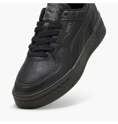 Кросівки унісекс Puma Ca Pro Ripple Black 395204-02