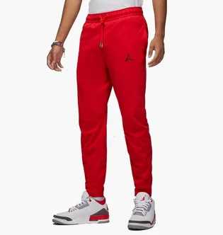 Штаны мужские Air Jordan Essentials Warmup Pant Red Dj0881-612