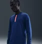 Лонгслив мужской Nike F.C. Barcelona Blue IB3909-410