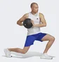 Майка мужская Adidas Train Essentials Feelready Training Sleeveless Tee White Ic6947