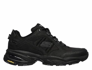 Кроссовки мужские Skechers Vigor 3.0 Black 237145-BBK