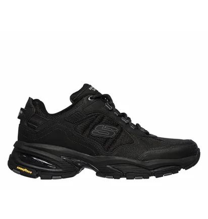 Кросівки чоловічі Skechers Vigor 3.0 Black 237145-BBK