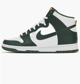 Кросівки чоловічі Nike Dunk High Noble Green Dd1399-300