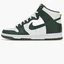 Кросівки чоловічі Nike Dunk High Noble Green Dd1399-300