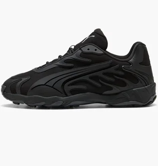 Кросівки чоловічі Puma Inhale Tech Street X Black 402869-01