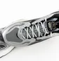 Кроссовки мужские Puma Fade Grey/Metallic 406203-04