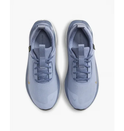 Кросівки жіночі Nike Infinityrn 4 Gore-Tex Waterproof Road Running Shoes Light Blue FB2197-400
