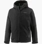 Куртка детская CMP Kid Jacket Fix Hood Black 3A00094-U901