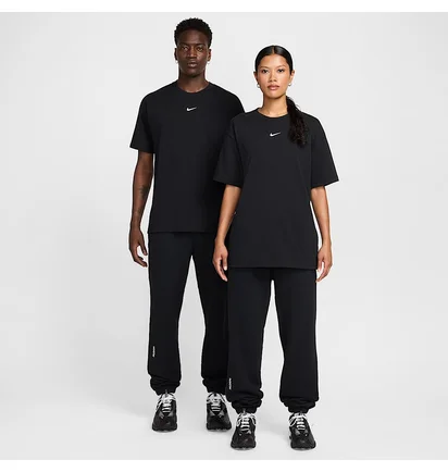 Футболка унисекс Nike Х Nocta Nrg Black HM5774-010
