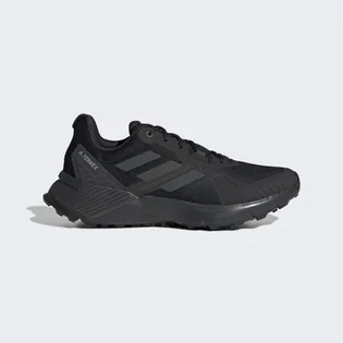 Кроссовки мужские Adidas Terrex Soulstride Black FY9215