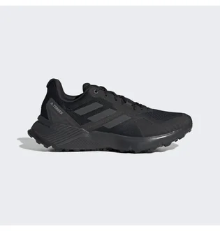 Кроссовки мужские Adidas Terrex Soulstride Black FY9215