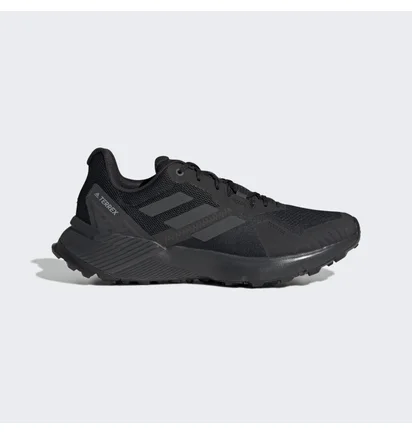 Кроссовки мужские Adidas Terrex Soulstride Black FY9215