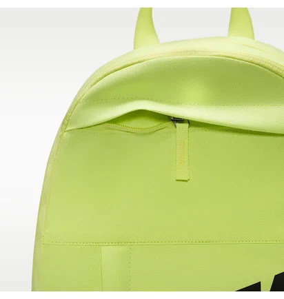 Рюкзак унісекс Nike Elmntl Bkpk - Hbr Green DD0559-736