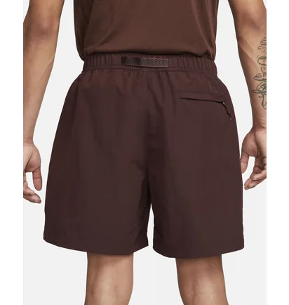 Шорты мужские Nike Acg Trail Shorts Brown CZ6704-227