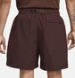 Шорты мужские Nike Acg Trail Shorts Brown CZ6704-227