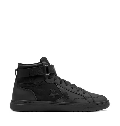 Кеды мужские Converse Pro Blaze Cup Black A00984C