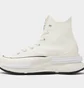 Кеди жіночі Converse Run Star Legacy Cx White A00868C