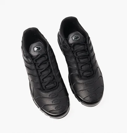 Кроссовки детские Nike Cosmic Runner Black HM4402-001