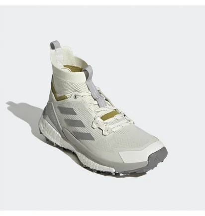 Кросівки жіночі Adidas Terrex X And Wander Free Hiker 2.0 Hiking Boots White Gy9847