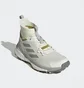 Кросівки жіночі Adidas Terrex X And Wander Free Hiker 2.0 Hiking Boots White Gy9847