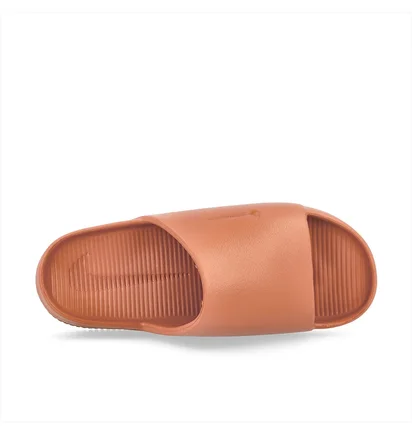Тапочки жіночі Nike W Calm Slide Orange DX4816-202