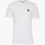 Футболка мужская Ellesse Pertuso Tee White SXR17669-908