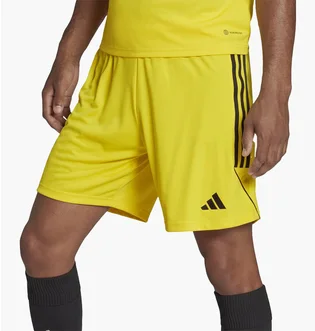 Шорти чоловічі Adidas Shorts Tiro 23 Sho Yellow IB8085