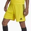 Шорти чоловічі Adidas Shorts Tiro 23 Sho Yellow IB8085