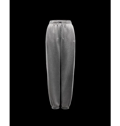 Штани жіночі Nike Sportswear Phoenix Fleece Grey FZ5996-063