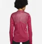 Куртка жіноча Nike Womens Running Jacket Pink Dd6419-652