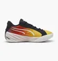 Кросівки унісекс Puma All-Pro Nitro™ Showtime Yellow/Orange 309890-01
