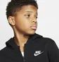 Спортивний костюм дитячий Nike B Nsw Trk Suit Cote Bf Black BV3634-010