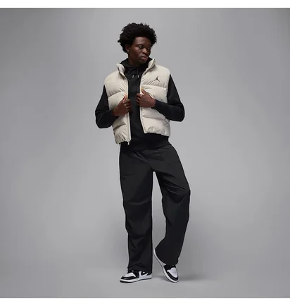 Жилетка мужская Air Jordan Flight White IF4261-104