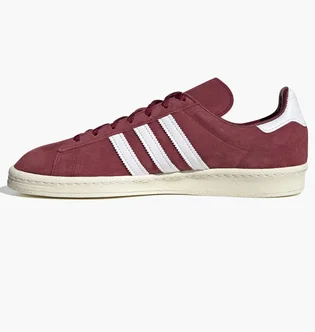 Кроссовки мужские Adidas Campus 80S Shoes Red Fz6152